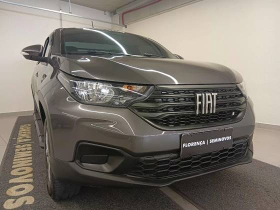 FIAT STRADA 1.3 FIREFLY FLEX FREEDOM CS MANUAL FIAT STRADA 1.3 FIREFLY FLEX FREEDOM CS MANUAL